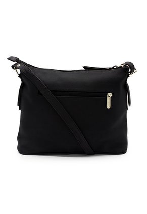 Bolso Manos Libres Macoly 817 Eclipse Negro