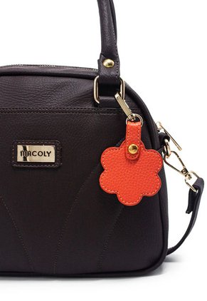 Cartera Manos Libres Macoly 875 Lilium Café