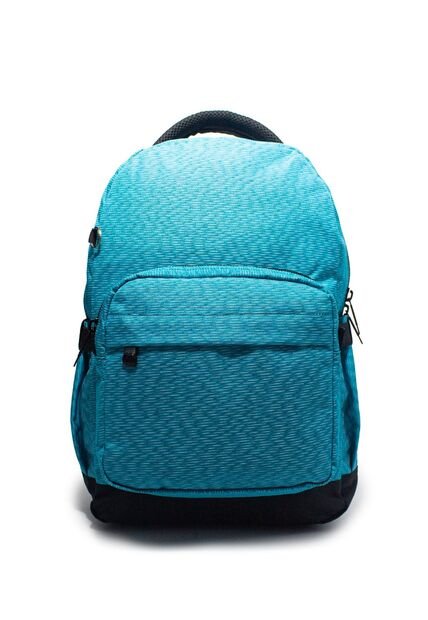 Morral Mediano Macoly 293 Lona Verde Agua Electron