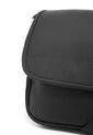 Bolso Manos Libres Macoly 038 Marsella Negro Oro de Macoly