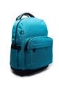 Morral Mediano Macoly 293 Lona Verde Agua Electron de Macoly