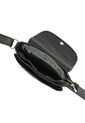 Bolso Manos Libres Macoly 038 Marsella Negro Oro de Macoly