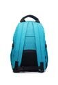 Morral Mediano Macoly 293 Lona Verde Agua Electron de Macoly