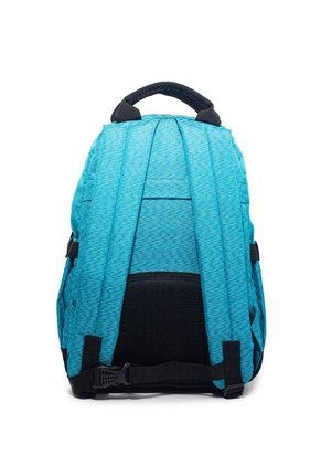 Morral Mediano Macoly 293 Lona Verde Agua Electron