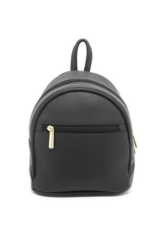 Morral Mini Macoly 787 Marsella Negro Macoly