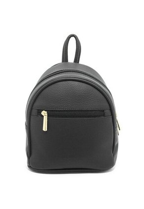 Morral Mini Macoly 787 Marsella Negro