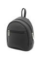 Morral Mini Macoly 787 Marsella Negro de Macoly