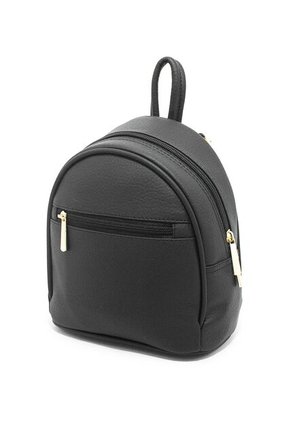 Morral Mini Macoly 787 Marsella Negro
