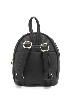 Morral Mini Macoly 787 Marsella Negro