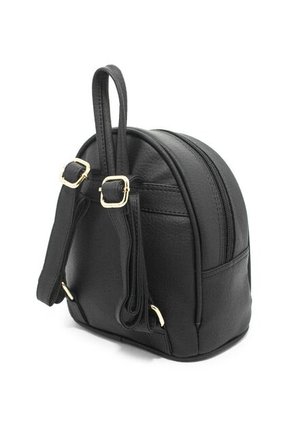 Morral Mini Macoly 787 Marsella Negro