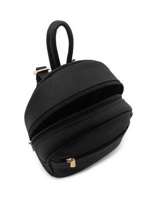 Morral Mini Macoly 787 Marsella Negro