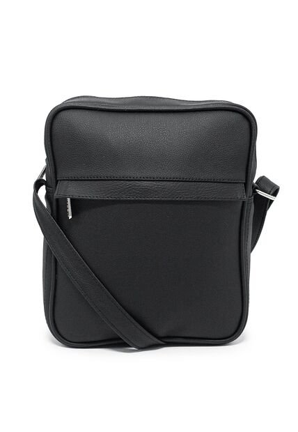 Bolso Manos Libres Macoly 045 Sintético Pvc