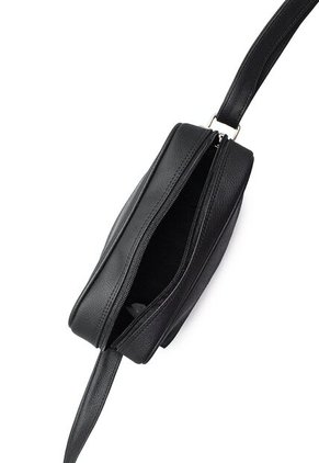 Bolso Manos Libres Macoly 045 Sintético Pvc