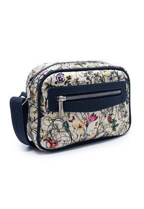 Bolsos Manos Libres  788 Dalia Azul