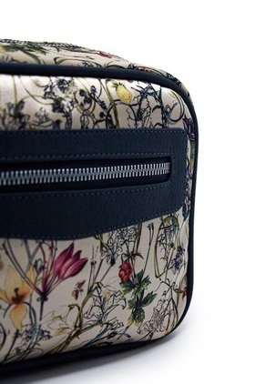 Bolsos Manos Libres  788 Dalia Azul