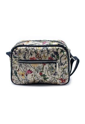 Bolsos Manos Libres  788 Dalia Azul