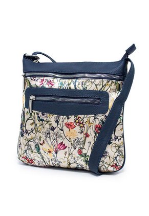 Bolso Manos Libres  751 Dalia Azul