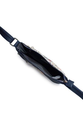 Bolso Manos Libres  751 Dalia Azul