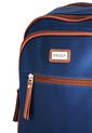 Morral Grande Macoly 856 Mix Azul X Miel de Macoly