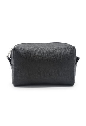 Cosmetiquera Grande Macoly Boticelli Negro