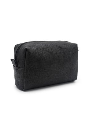 Cosmetiquera Grande Macoly Boticelli Negro