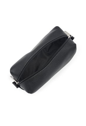 Cosmetiquera Grande Macoly Boticelli Negro