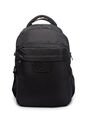 Morral Grande Macoly 274 Lona Negro de Macoly