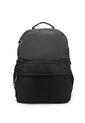 Morral Mediano Macoly 322 Lona Negro de Macoly