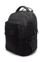 Morral Grande Macoly 274 Lona Negro de Macoly