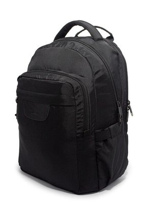 Morral Grande Macoly 274 Lona Negro