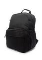 Morral Mediano Macoly 322 Lona Negro de Macoly