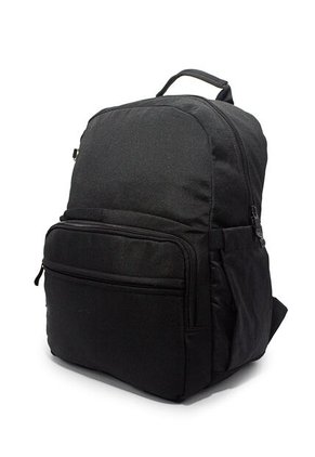 Morral Mediano Macoly 322 Lona Negro