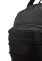 Morral Grande Macoly 274 Lona Negro de Macoly