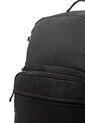 Morral Mediano Macoly 322 Lona Negro de Macoly