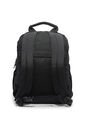 Morral Mediano Macoly 322 Lona Negro de Macoly