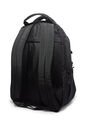 Morral Grande Macoly 274 Lona Negro de Macoly