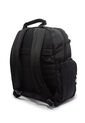 Morral Mediano Macoly 322 Lona Negro de Macoly