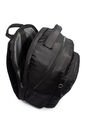 Morral Grande Macoly 274 Lona Negro de Macoly