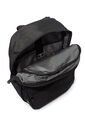 Morral Mediano Macoly 322 Lona Negro de Macoly