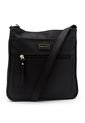 Bolso Manos Libres Macoly 861 Eclipse Negro  de Macoly