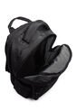 Morral Grande Macoly 274 Lona Negro de Macoly