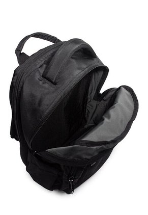 Morral Grande Macoly 274 Lona Negro