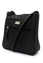 Bolso Manos Libres Macoly 861 Eclipse Negro  de Macoly