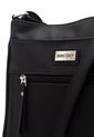 Bolso Manos Libres Macoly 861 Eclipse Negro  de Macoly