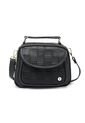Bolso Manos Libres Macoly 701 Lambani Negro Oro de Macoly