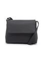 Bolso Manos Libres Pequeño Macoly 573 Marsella Negro de Macoly