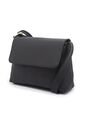 Bolso Manos Libres Pequeño Macoly 573 Marsella Negro de Macoly