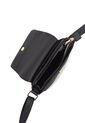 Bolso Manos Libres Pequeño Macoly 573 Marsella Negro de Macoly