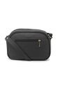 Bolso Manos Libres Macoly 862 Marsella Negro de Macoly