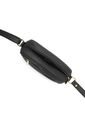 Bolso Manos Libres Macoly 862 Marsella Negro de Macoly